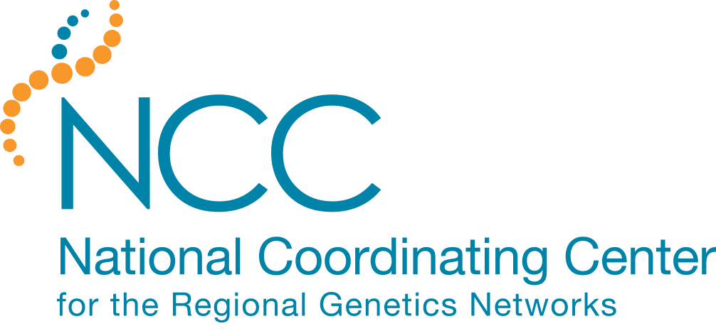 WSRGN - National Coordinating Center for the Regional Genetics Networks